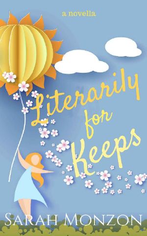 [Book Nerds and Boyfriends Collection 02] • Literarily for Keeps